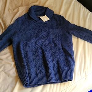 Denver Hayes Sweater